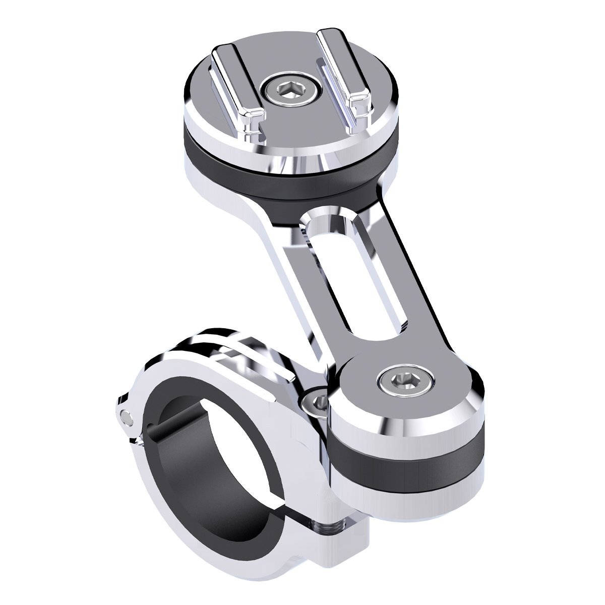Produkt bilder SP Connect Moto Mount Pro Chrome