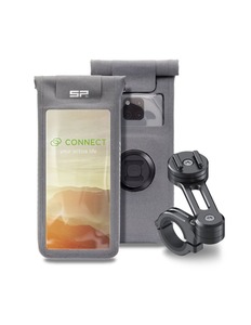 SP Connect Moto Bundle Universal Case M