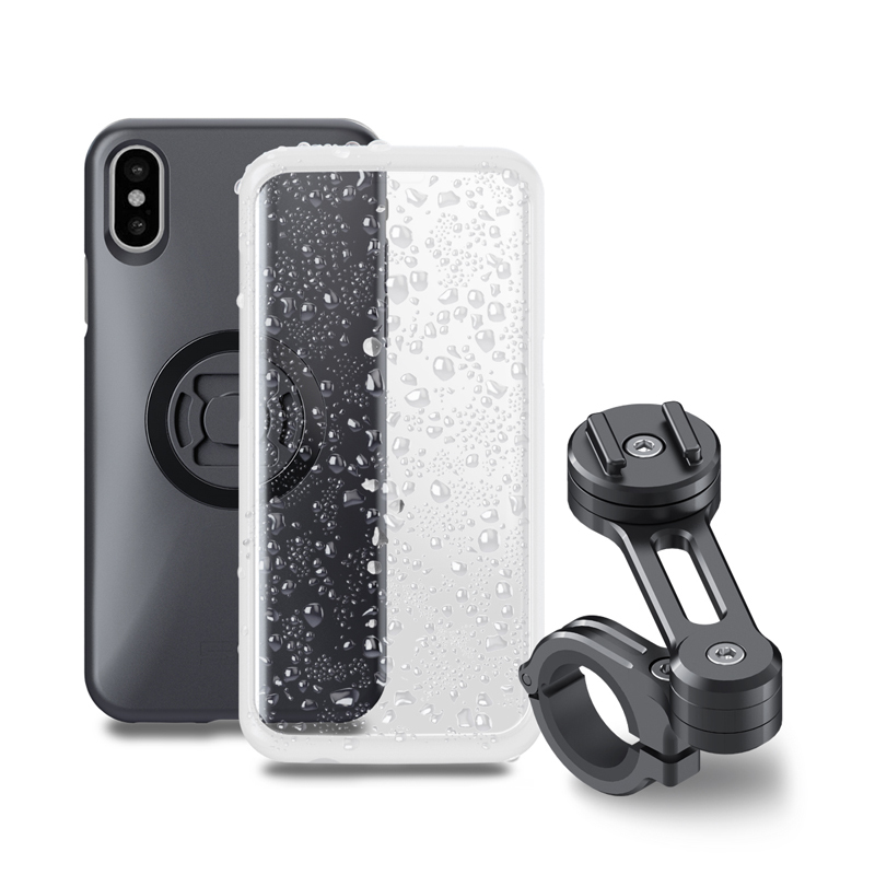 Produkt bilder SP Connect Moto Bundle iPhone XS/X
