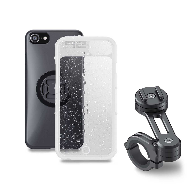 Produkt bilder SP Connect Moto Bundle iPhone 8/7/6S/6
