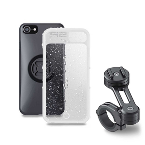 SP Connect Moto Bundle iPhone 8/7/6S/6