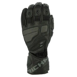 Richa Granite 2.0 Skinnhandskar Svart