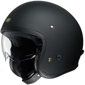 Shoei J-O Mattsvart