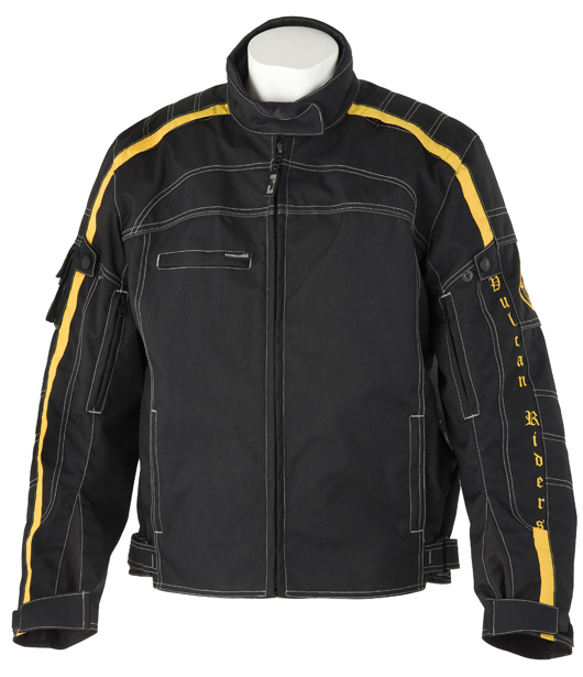 Produkt bilder Vulcan Allvädersjacka-46 dam