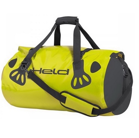 Produkt bilder Held Carry-bag Gul 30 liter