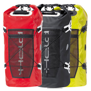 Held Roll-Bag Gul 60liter