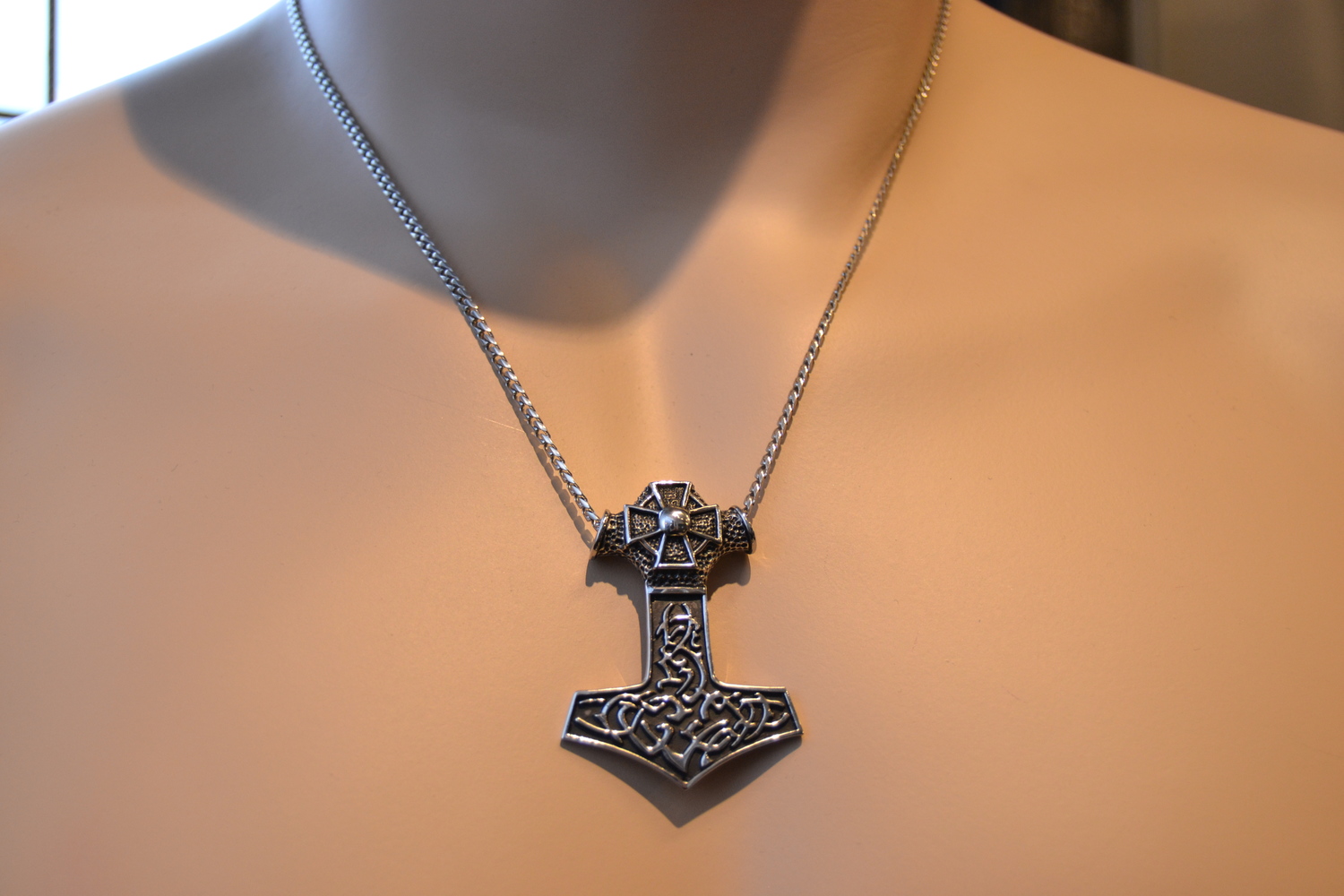 Produkt bilder Halsband