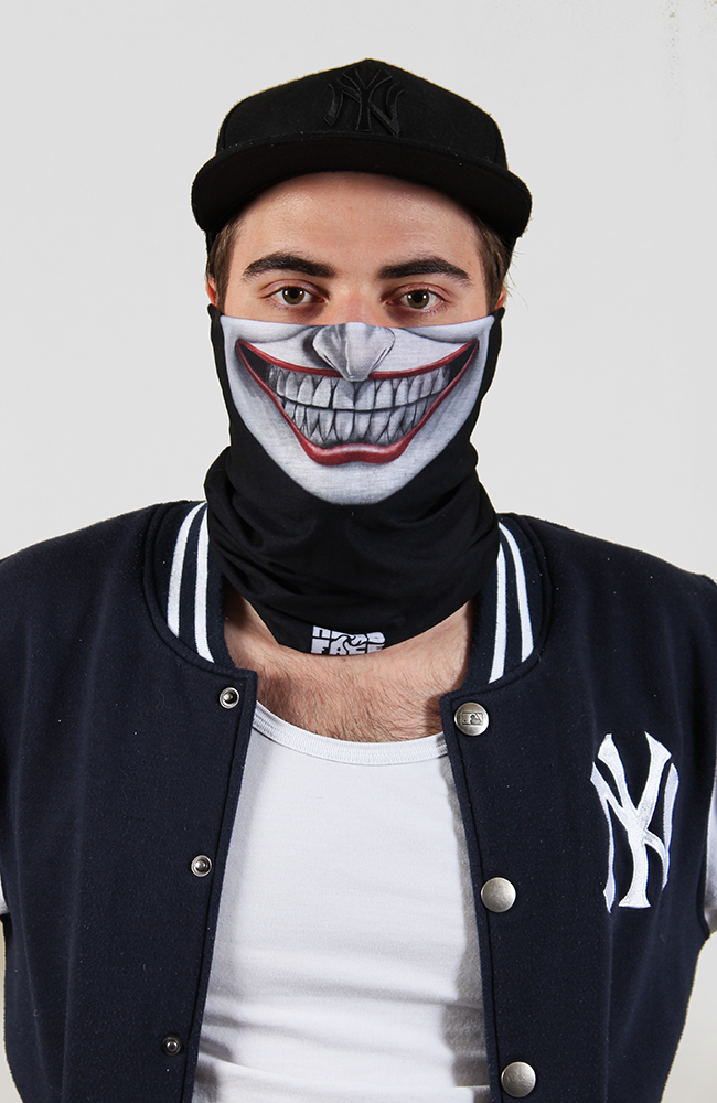 Produkt bilder Headface