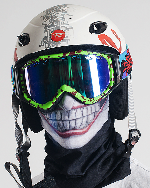 Produkt bilder Headface