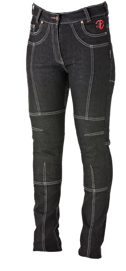 Produkt bilder Molly Stretch Svart
