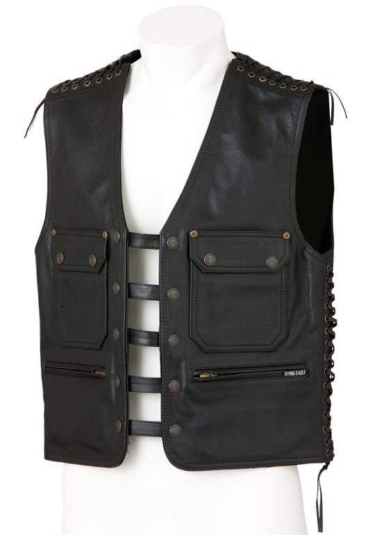 Produkt bilder Hardy MC-väst