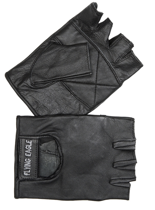 Produkt bilder Boss - Fingerlösa handskar