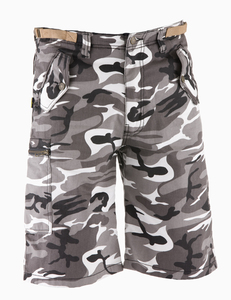 Shorts Citycamo
