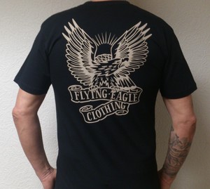 T-shirt Eagle