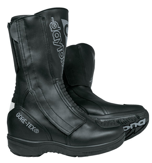 Produkt bilder Daytona Lady Star GTX MC-stövlar