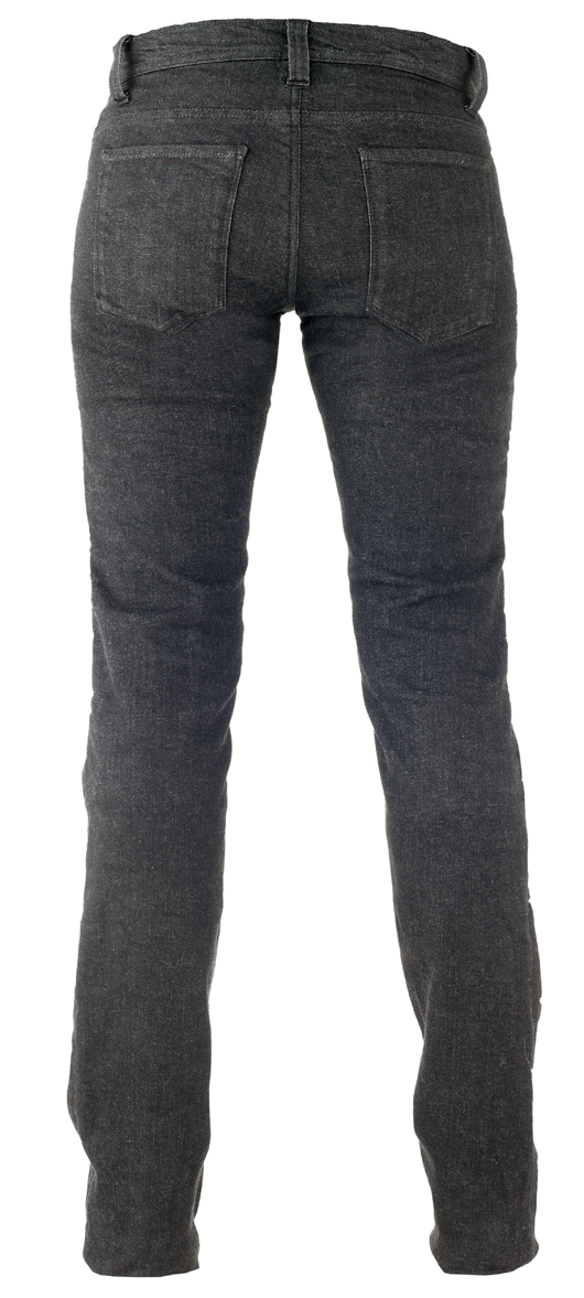 Produkt bilder MC-jeans Polly Svart