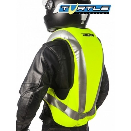 Produkt bilder Airnest Turtle Vest - Gul