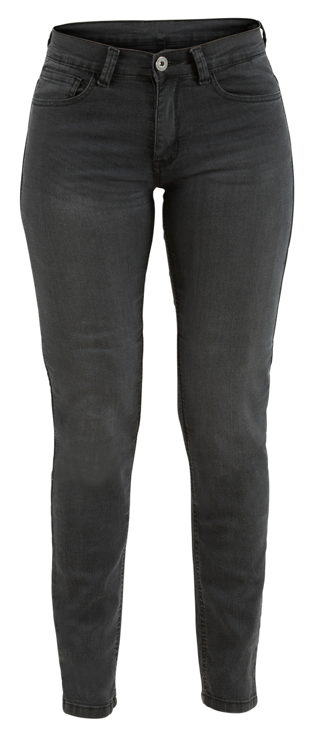Produkt bilder Sweep Hannah MC-jeans - Stretch Grey