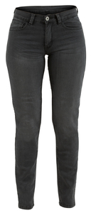 Sweep Hannah MC-jeans - Stretch Grey