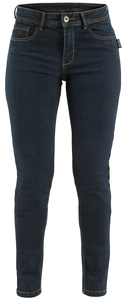Mary Slim Blue - MC-jeans för tjejer