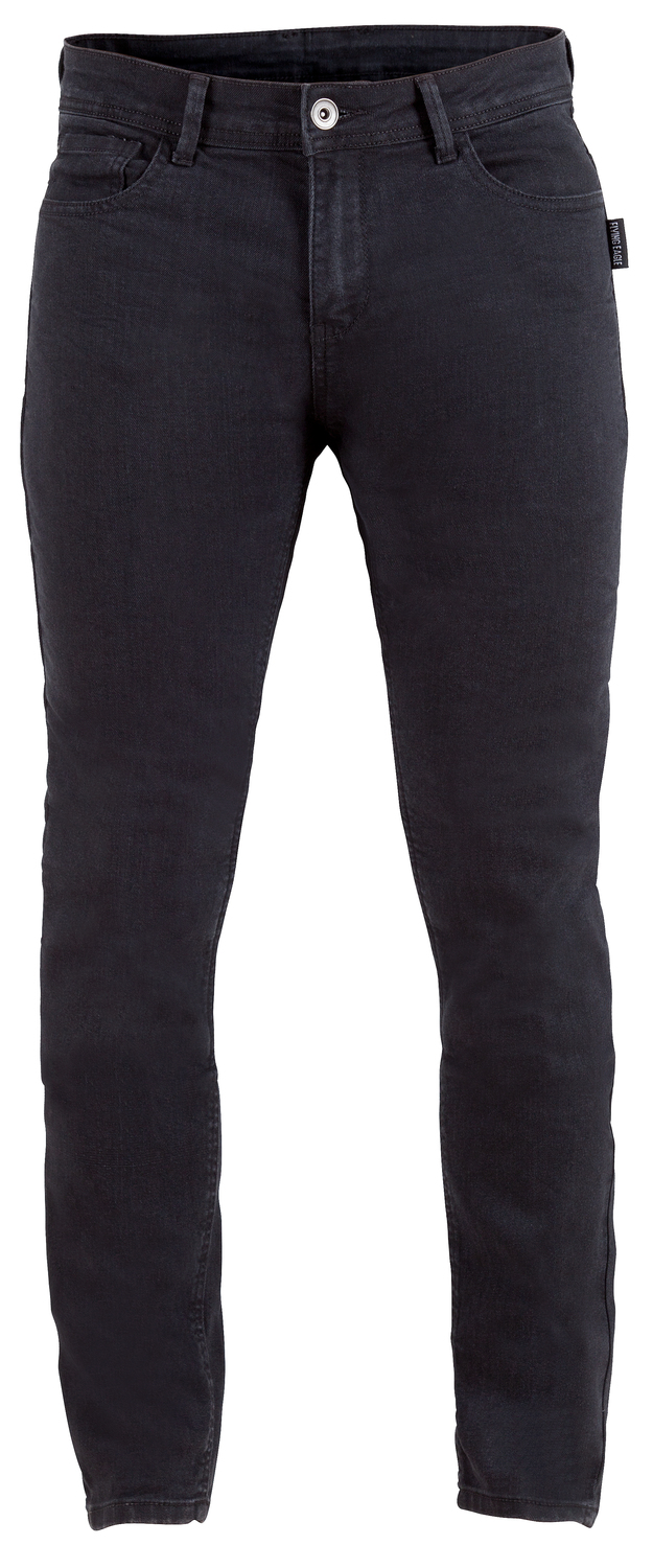 Produkt bilder Marc Slim Black - MC-jeans