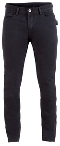Marc Slim Black - MC-jeans