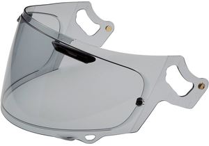 Arai Vas-V Visir Lätt Rök