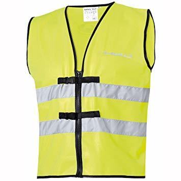 Produkt bilder Reflexväst - Held Safety Vest Yellow