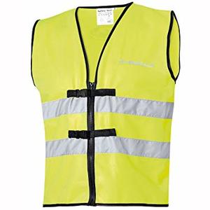 Reflexväst - Held Safety Vest Yellow