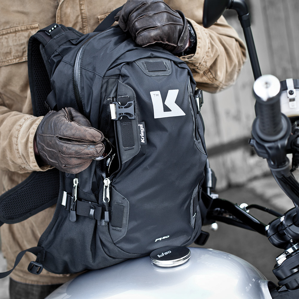 Produkt bilder Kriega R20 Ryggsäck