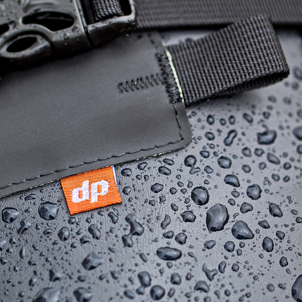 Produkt bilder Kriega US Drypack - Olika storlekar