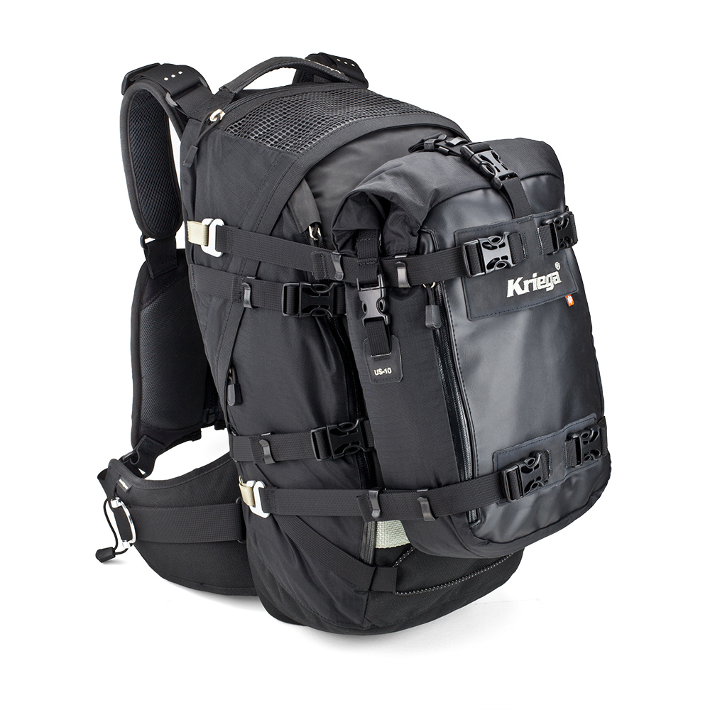 Produkt bilder Kriega US Drypack - Olika storlekar