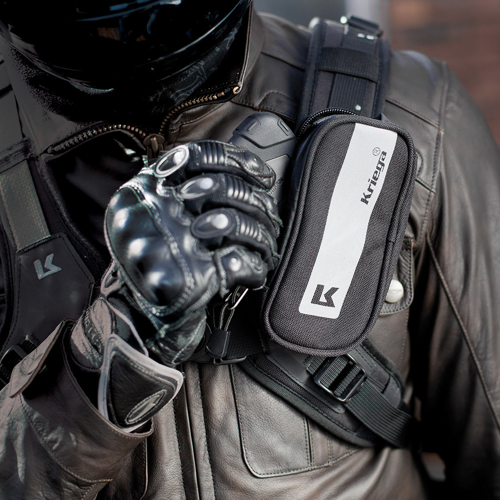 Produkt bilder Kriega Harness Pocket