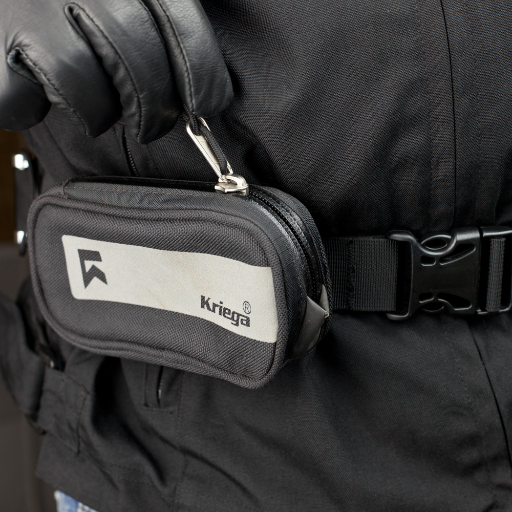 Produkt bilder Kriega Harness Pocket