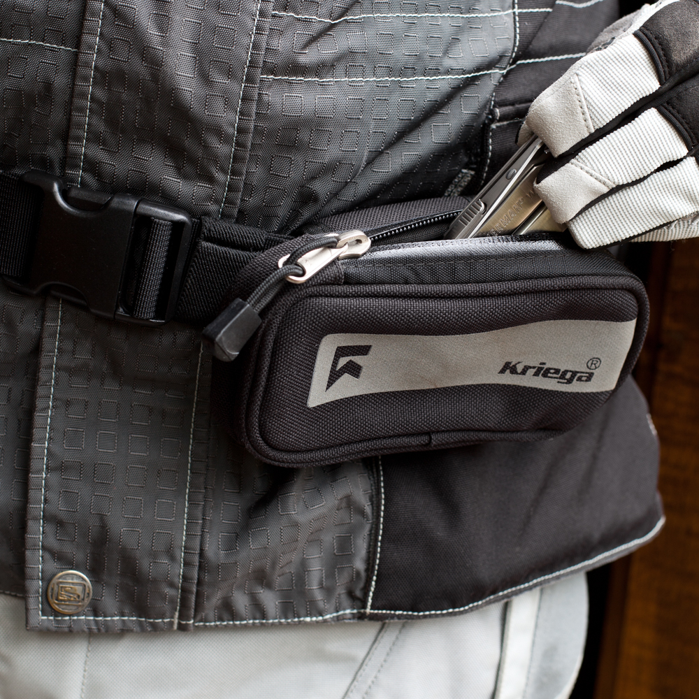 Produkt bilder Kriega Harness Pocket