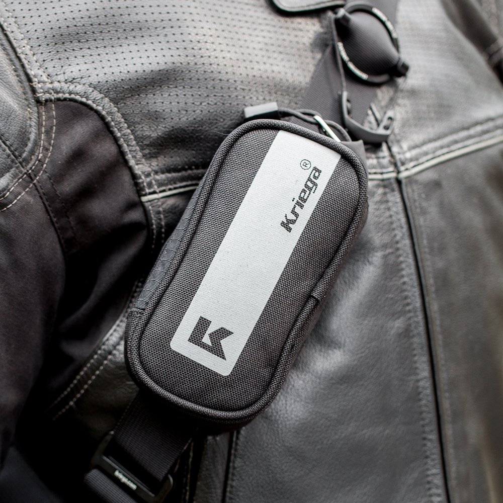 Produkt bilder Kriega Harness Pocket