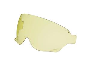 Shoei Visir CJ-3 Gult visir