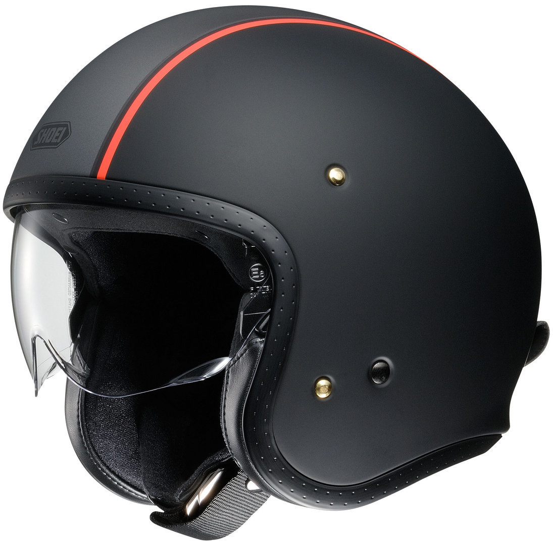 Produkt bilder Shoei J-O Carburettor TC-8
