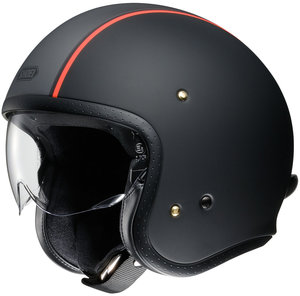 Shoei J-O Carburettor TC-8