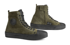 Falco Lennox MC-Sneaker Grön