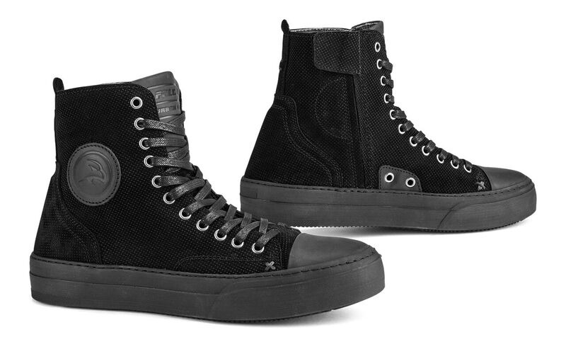 Produkt bilder Falco Lennox MC-Sneaker Dam Svart