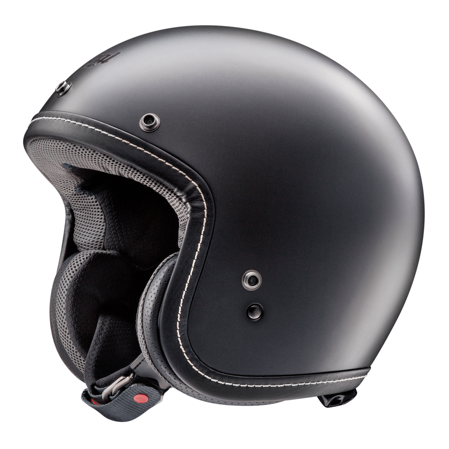 Produkt bilder Arai Urban-V MC-hjälm Frost Black