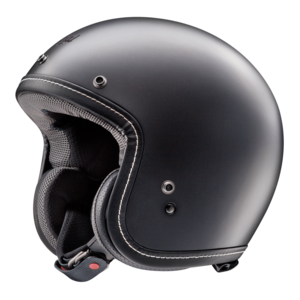 Arai Urban-V MC-hjälm Frost Black