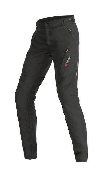 Produkt bilder MC-byxa Dainese Tempest Dam Svart
