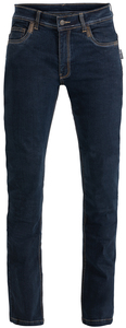 Flying Eagle Biker MC-jeans - Blue