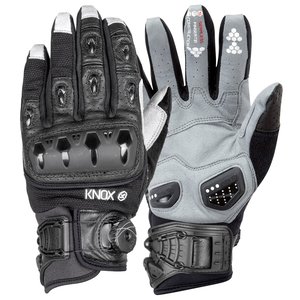 Knox Orsa OR3 MC-handskar