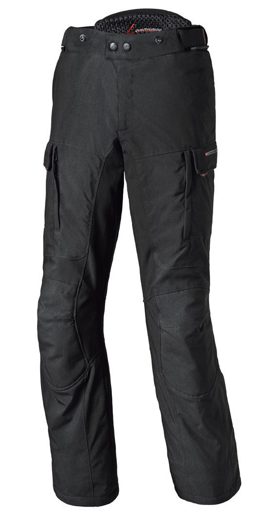 Produkt bilder Held Pesaro Svart GORE-TEX® Touring-byxa Dam