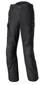 Held Pesaro Svart GORE-TEX® Touring-byxa Dam