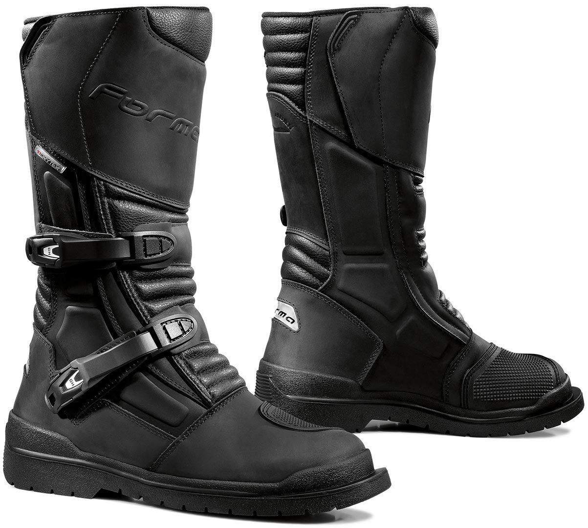 Produkt bilder Forma Cape Horn Hdry® Adventurestövlar Svart