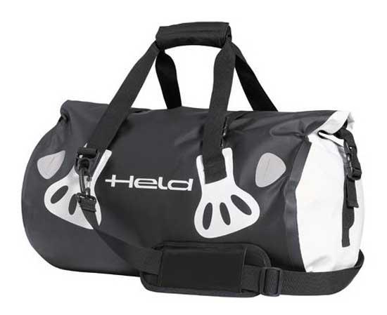 Produkt bilder Held Carry-bag Gul 30 liter